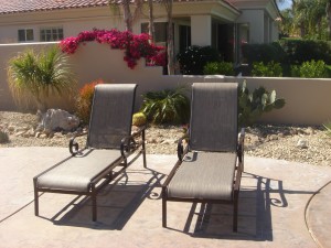 Quality replacement slings Palm Desert, Palm Springs, Rancho Mirage, Indian Wells